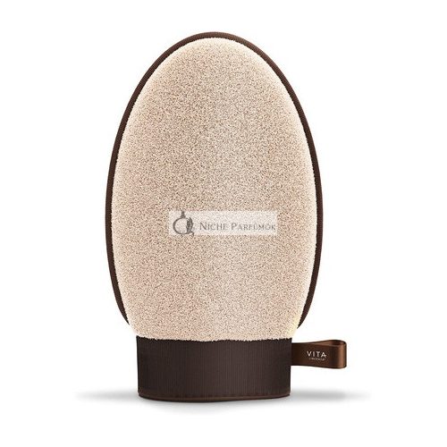 Vita Liberata Beidseitiger Luxus Peeling-Handschuh