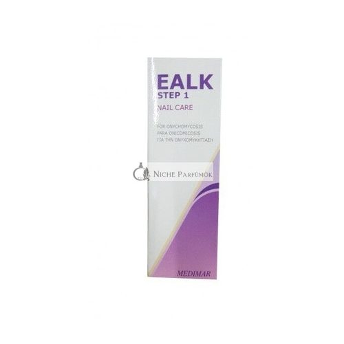 Medimar Nagelbehandlung Ealk Schritt 1, 14 ml