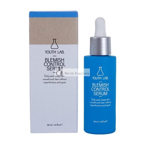 Youth Lab Blemish Control Serum