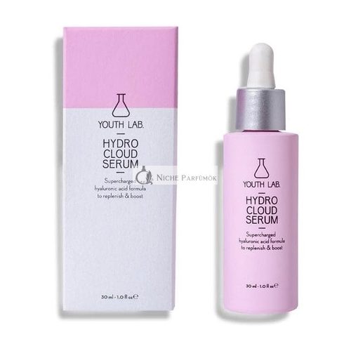 Youth Lab Hydro Cloud Serum, 30ml