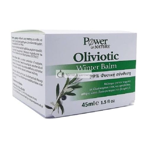 Power Health Oliviotic Téli Balzsam 45ml