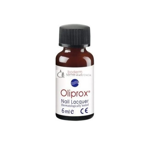 Oliprox Nagellack Antifungal 6 Ml