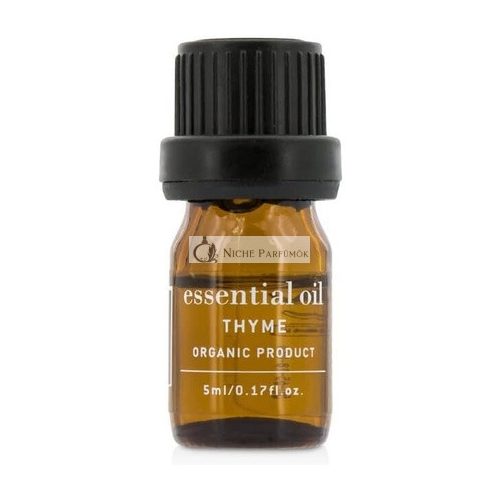 Apivita Thymian Ätherisches Öl, 5ml