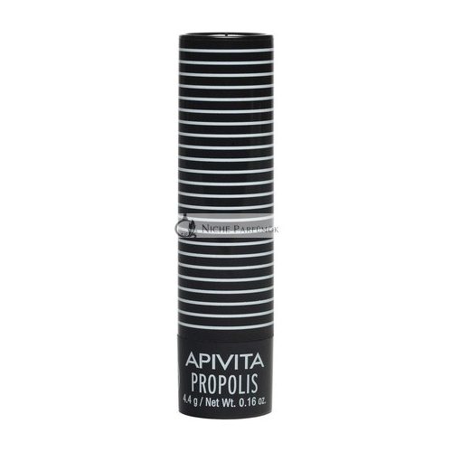 Apivita Propolis Lippenbalsam 4.4g