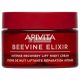 Apivita Beevine Elixier Intensiv regenerierende Nachtcreme mit Propolis und Traubenpolyphenolen