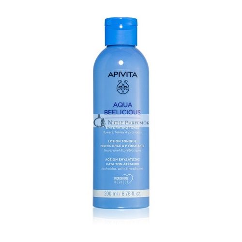 Apivita Aqua Beelicious Tonic, 200ml