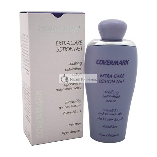 Covermark Szám 1 Extra Care Lotion, 200ml