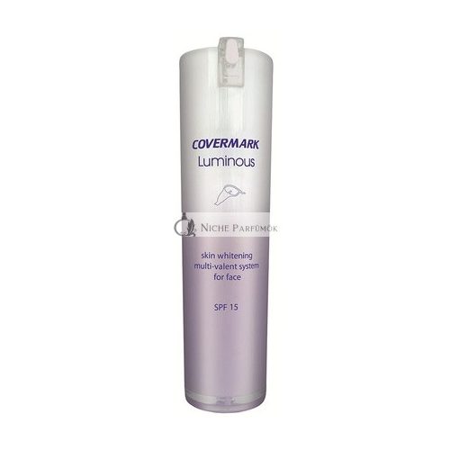 Covermark Arc Tisztító SPF 15 100g