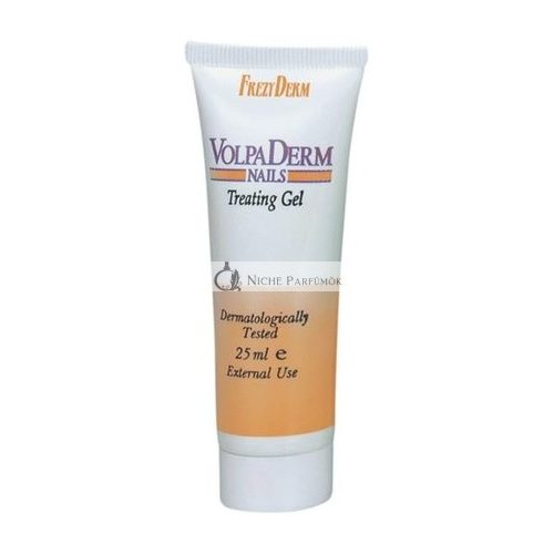 Frezyderm Hands Volpaderm Körömápoló Gél 25ml