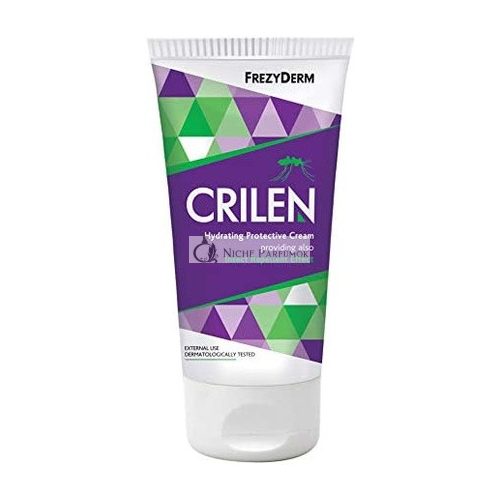 Frezyderm Crilen Creme Insektenschutz, 125ml