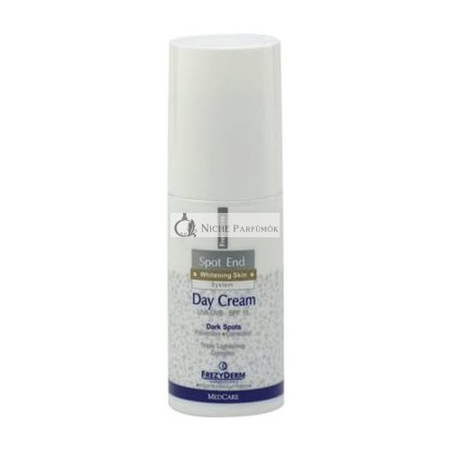 Frezyderm Spot End Tagescreme SPF 15