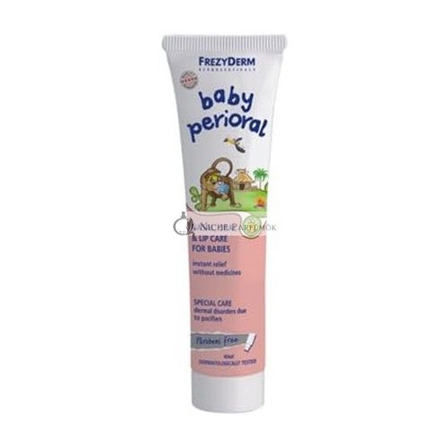 FREZYDERM Baby PERIORAL Creme