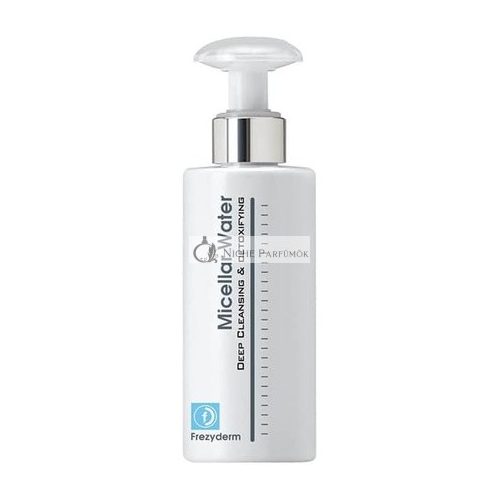 Frezyderm Micellás Víz, 200ml