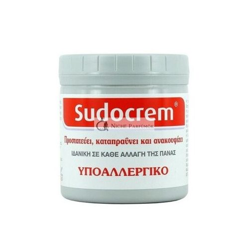 Sudocrem Creme, 250g