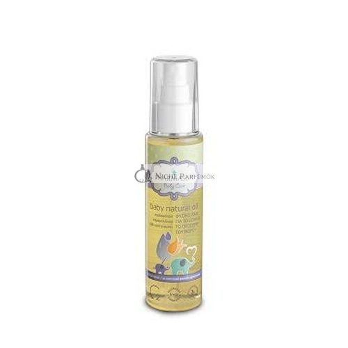 PHARMASEPT Tol Velvet Baby Naturöl, 100ml