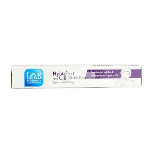 Pharmalead Nyhofort Anti-Nagelbeißen 10ml