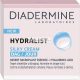 Diadermine Hydralist Nappali Krém, 50ml