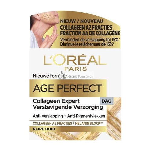 L'Oréal Age Perfect Tagescreme