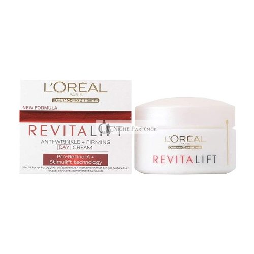 L'Oreal Paris Revitalift Tagescreme - 50 ml