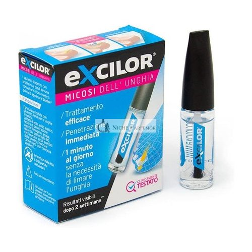 Excilor Nap Ungueale 3.3ml