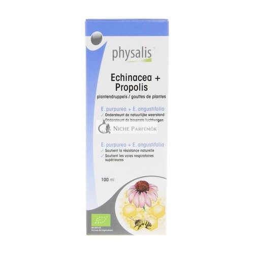 Physalis Echinacea Propolis 100ml