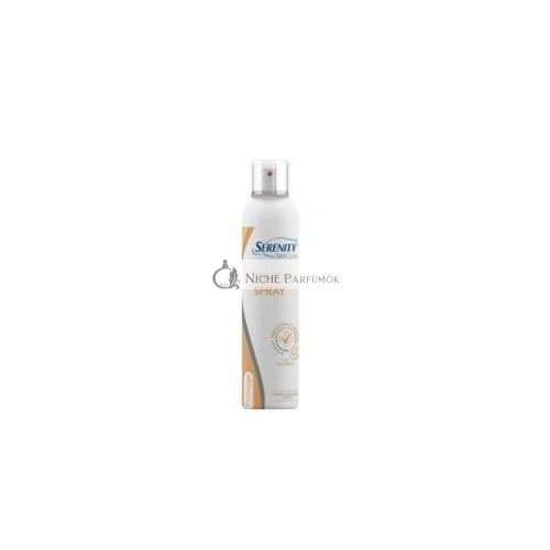 SERENITY Hautpflege Zinkspray, 250ml