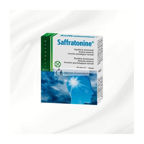 Biover Saffratonine Fytostar, 50 g