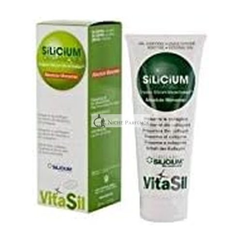 Vitasil 7920006088 Organisches Siliziumgel