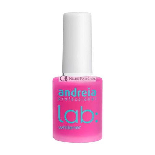 Andreia Professional LAB Nagelbehandlungen Nagelaufheller, 10ml