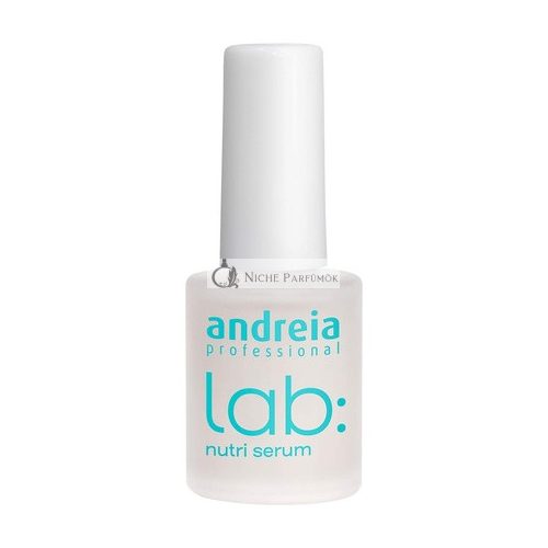 Andreia Professional LAB Nagelbehandlungen Nutri-Serum