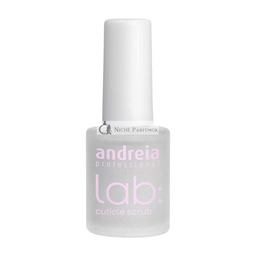 Andreia Professionelles Nagelhautpeeling LAB Nagelbehandlungen, 10,5 ml