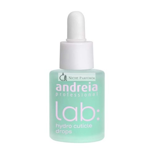 Andreia Professionelle Hydro Nagelhaut Tropfen 10.5ml