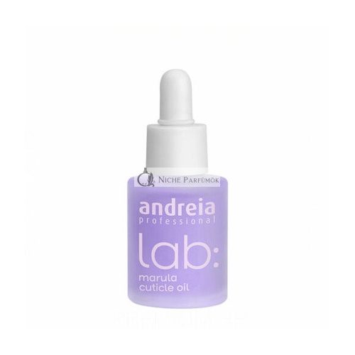 Andreia Marula Nagelhautbehandlung, 10.5ml