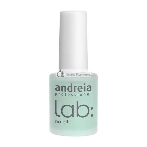 Andreia Professional LAB No Bite Körömlakk Kifejezetten Felnőtteknek Keserű Íz, 10 ml