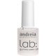 Andreia Professional Gummy Peel Off LAB Nagelbehandlungen Peel Off Grundierung Nagellack Barriere und flüssiger Nagelhautschutz für Nail Art, 10.5ml