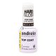 Andreia Gél Lakk Top Coat Shine Master 105ml