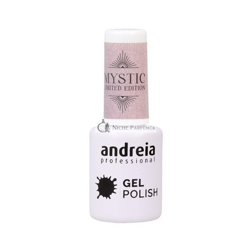 Andreia A Gél Lakk MS2, 105ml