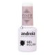 Andreia Der Gel-Lack MS2, 105ml