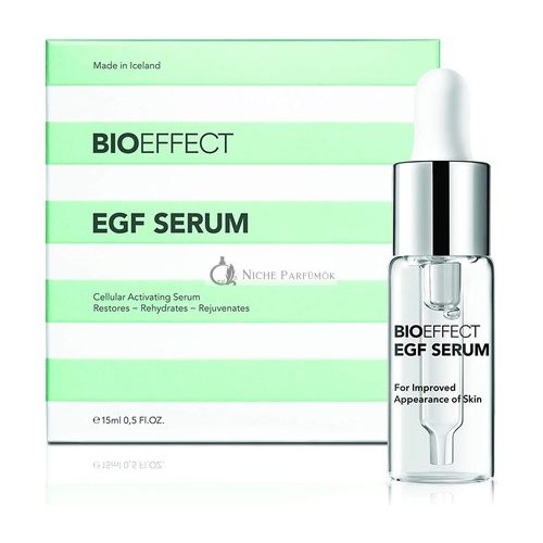 Bioeffect EGF Serum 15ml