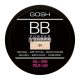 Gosh BB Puder Alles in Einem 04 Beige 6,5g