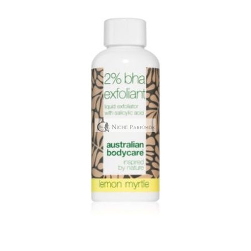 Australian Bodycare Teebaumöl Lemon Myrtle 55ml