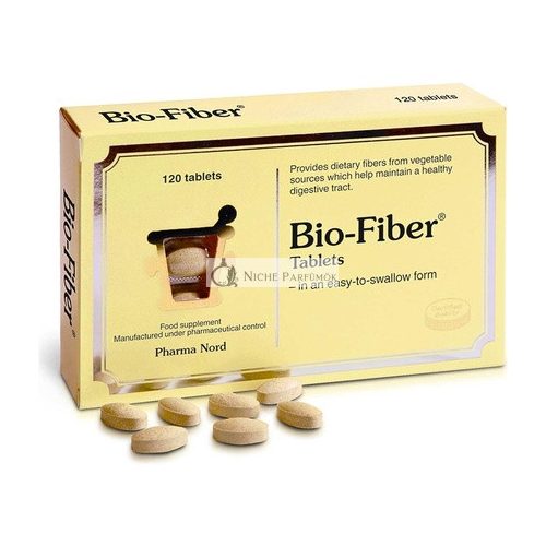 Pharma Nord Bio-Faser 120 Tabletten