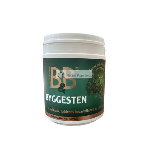 B&B Byggesten Aktives Kollagen 250g