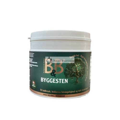 B&B Aktiver Kollagen 100g