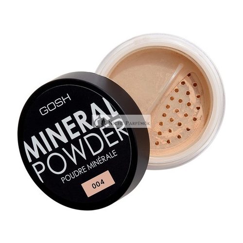 Gosh Mineralpuder 004