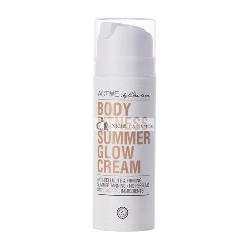 Active By Charlotte Körper Fitness Sommer Glow