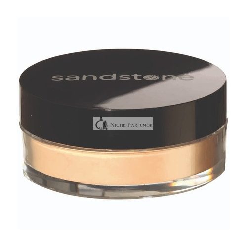 Sandstone Velvet Skin Mineralpuder 03 Sand