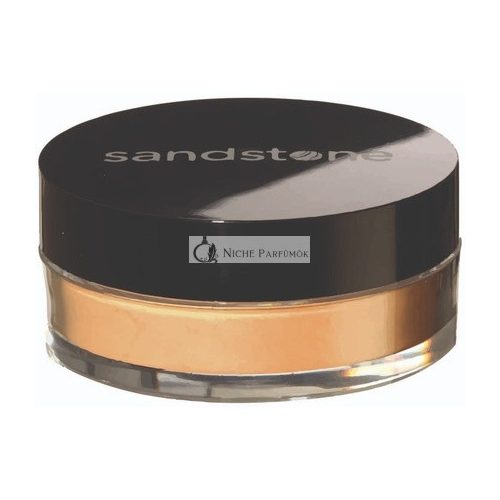 Sandstone Velvet Skin Mineralpuder 04 Mittel