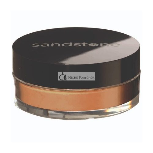 Sandstone Velvet Skin Mineral Powder 05 Karamell