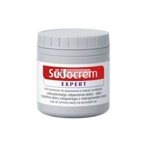 Sudocrem Expert Antiseptic Healing Cream Barrier Baby Special Cream, 250g